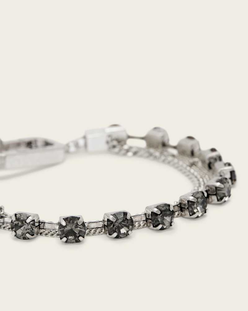 Joyce Crystal Bracelet