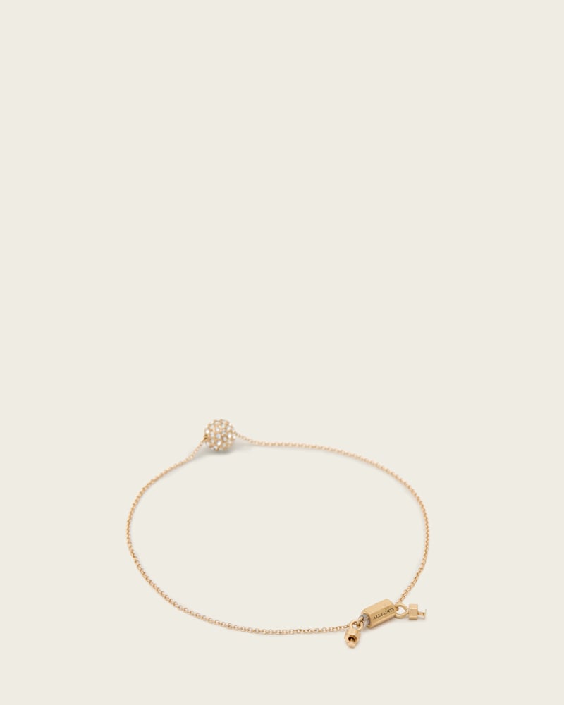 Ellie Crystal Bracelet