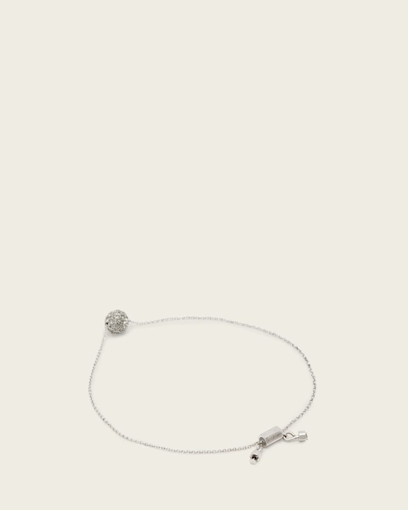 Ellie Crystal Bracelet