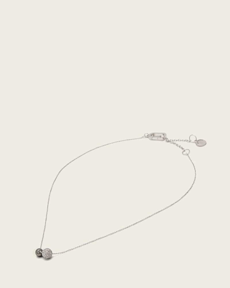 Ellie Crystal Necklace