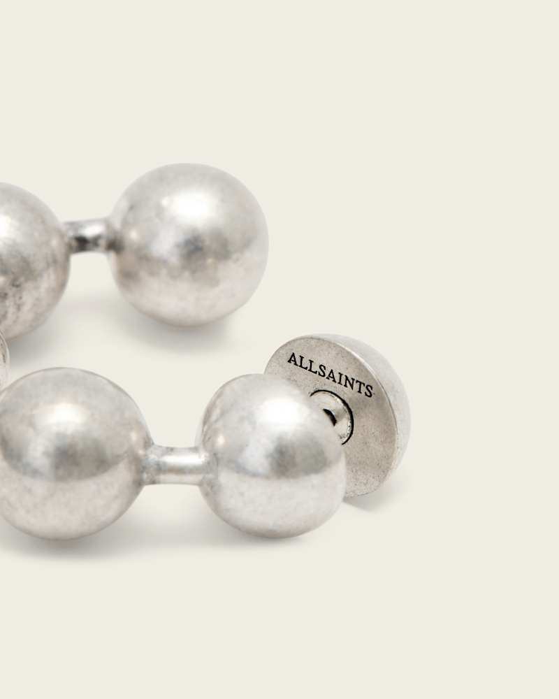 Ebby Hoop Earrings