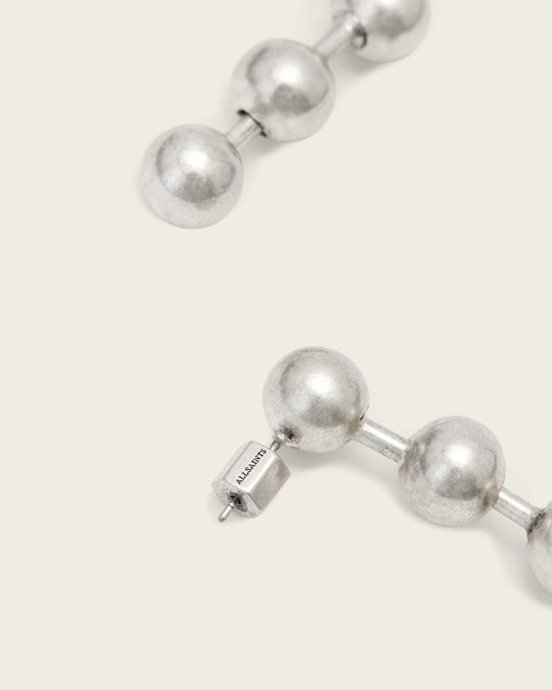 Ebby Short Earrings 