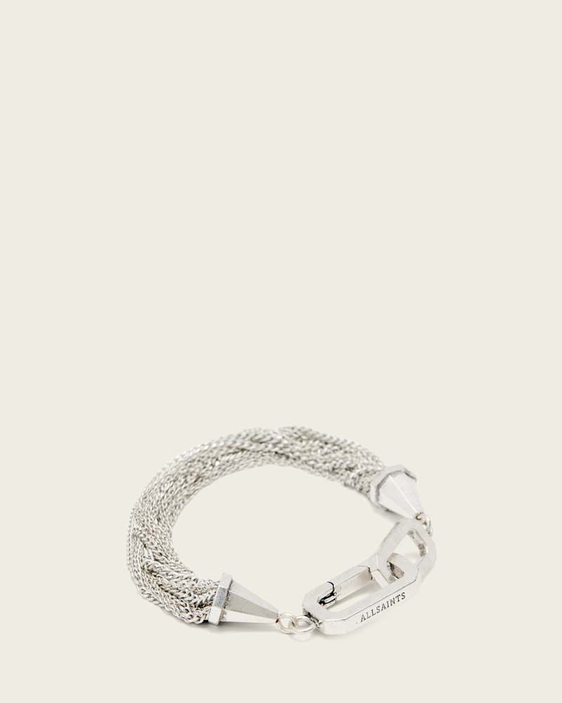Gina Fringe Bracelet