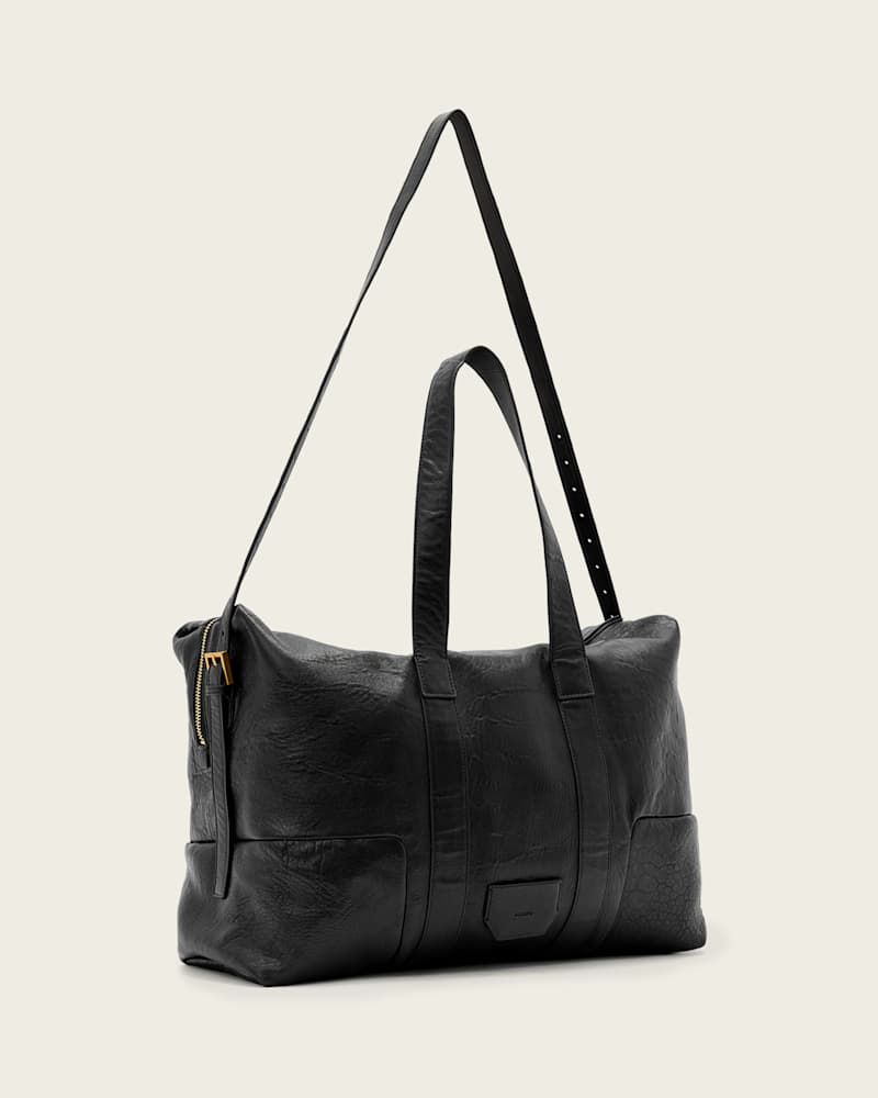 Ares Grain Holdall Bag