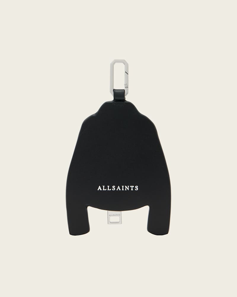 Balfern Leather Keyring