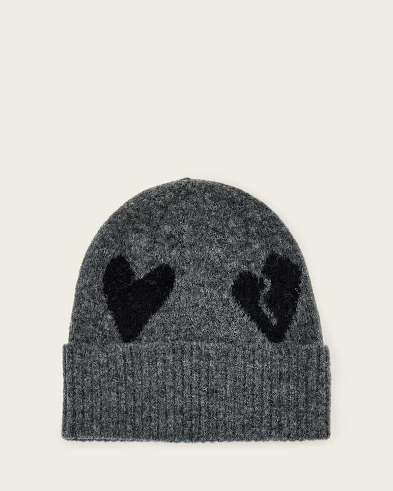 Amore Beanie Hat