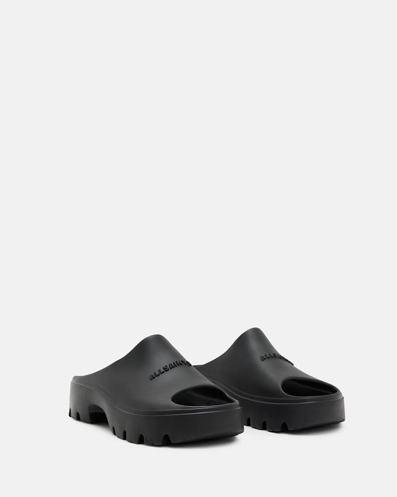 Eclipse Flatform Logo Sliders