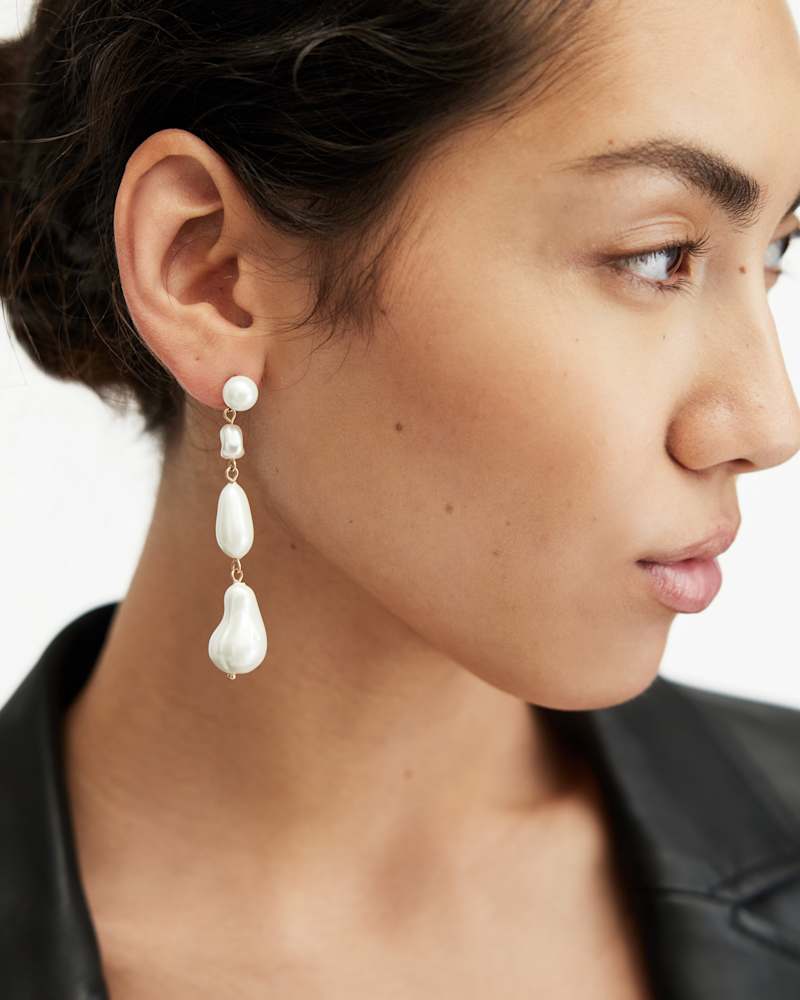 Shelby Mismatched Earring Set