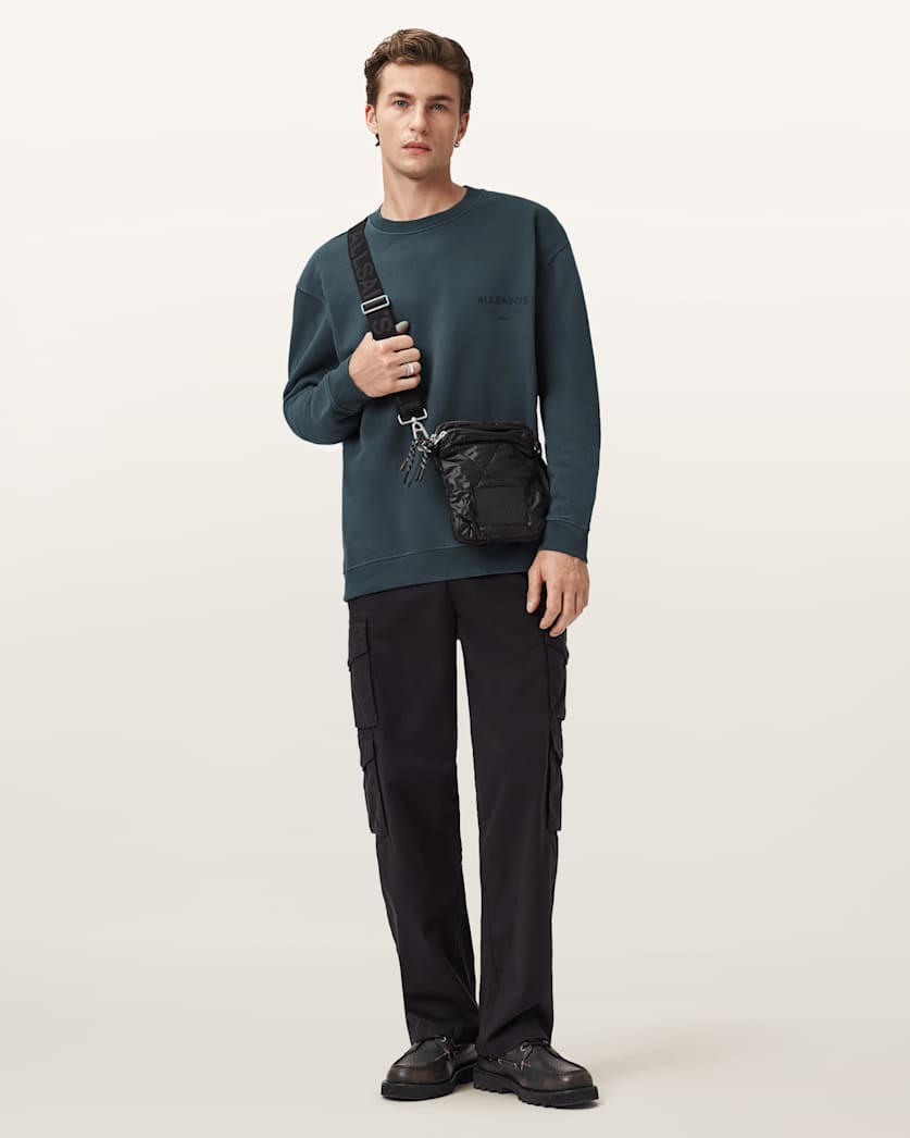 Future Crew Neck Sweatshirt