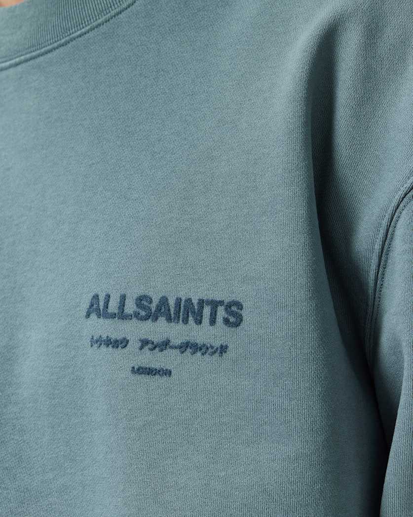 Xander Crew Neck Sweatshirt