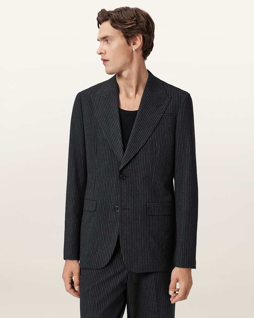 Renegade Single Breasted Blazer