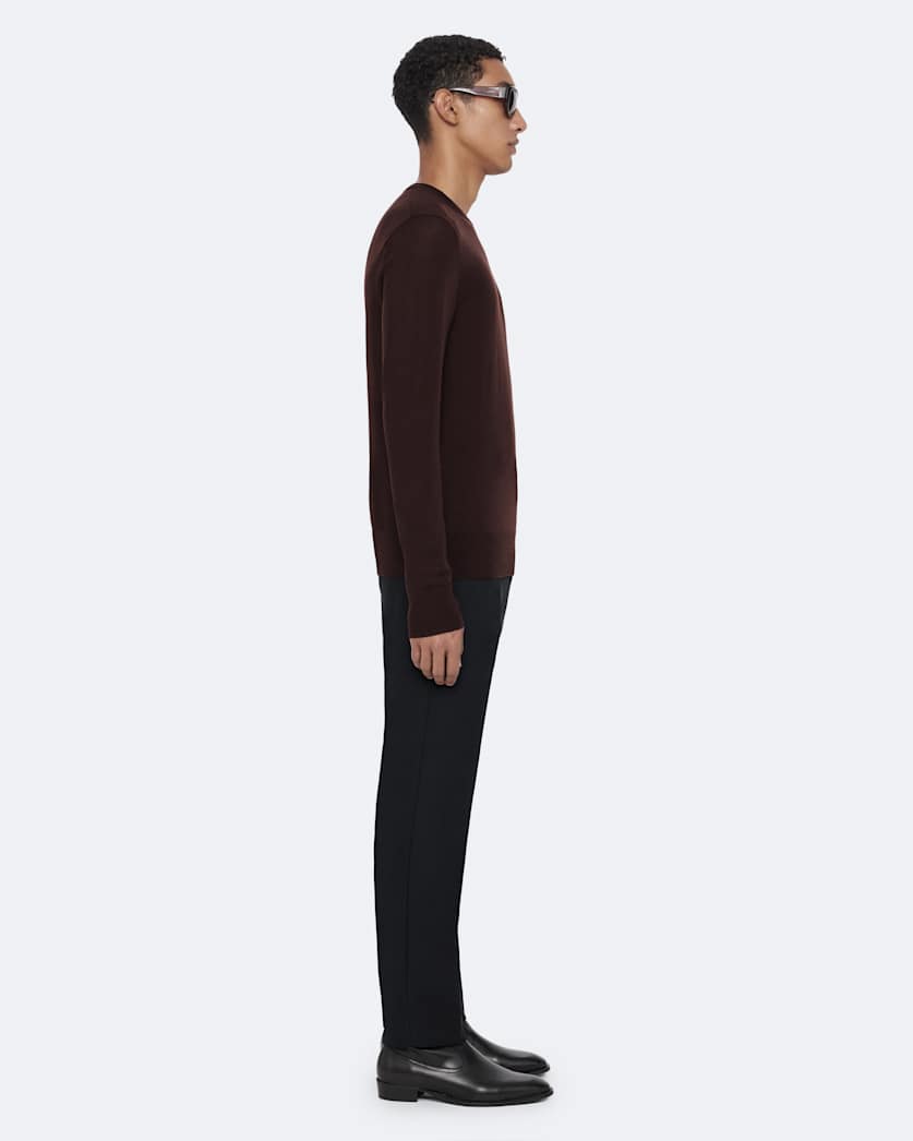 Mode Merino Ramskull Jumper