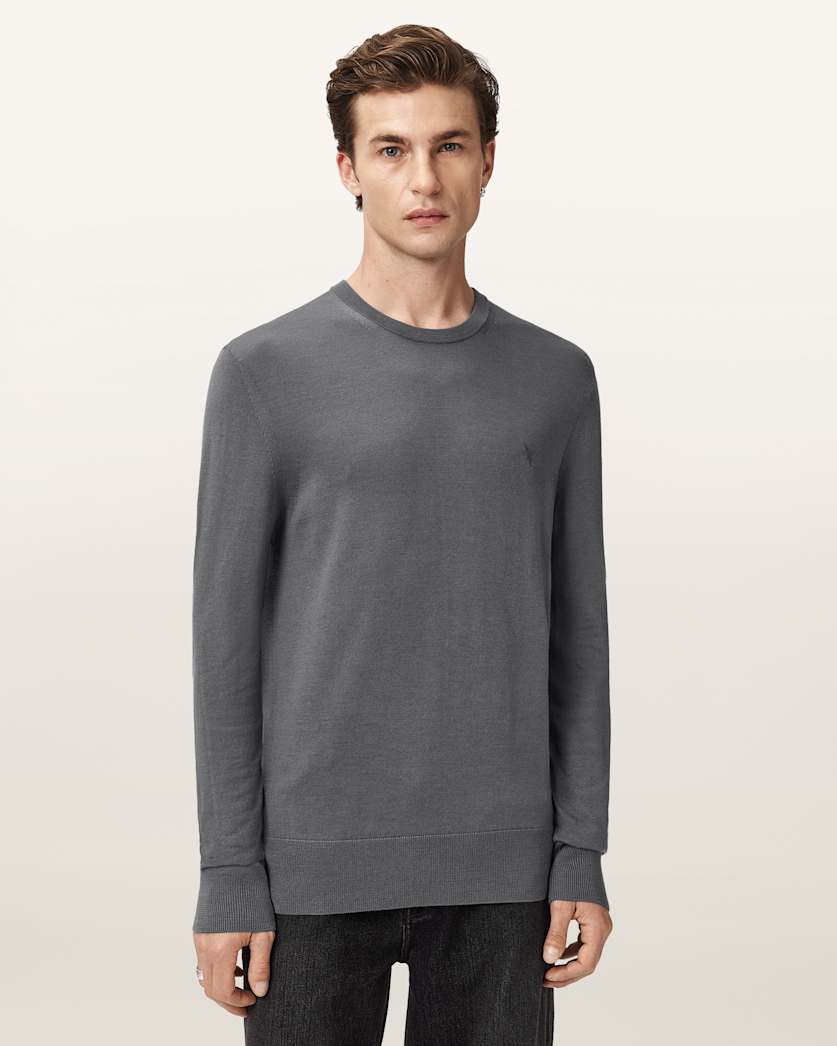 Mode Merino Ramskull Jumper