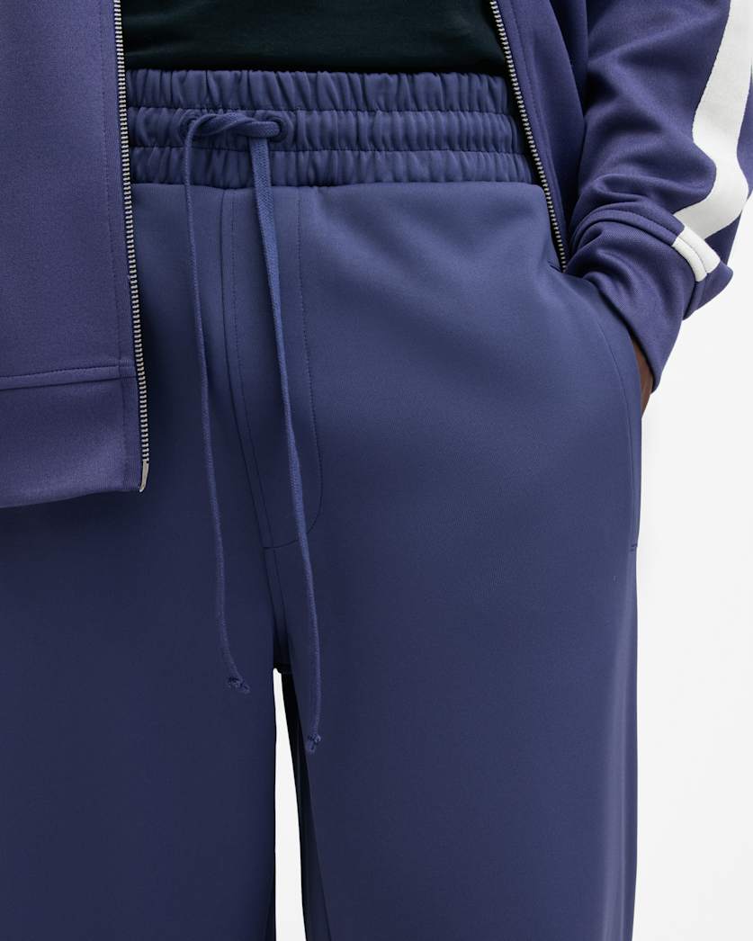 Lester Wide Leg Sweatpants