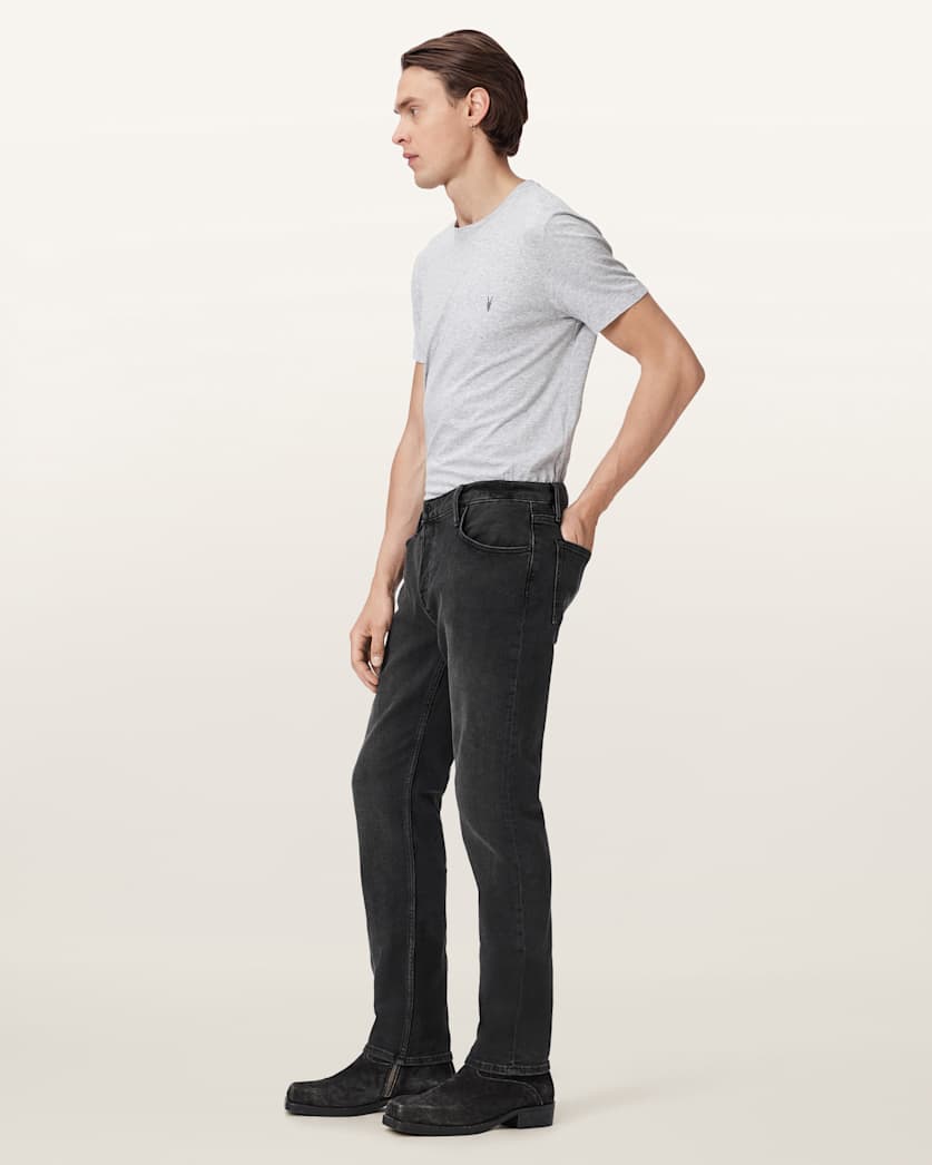 Iggy Skinny Fit Denim Jeans