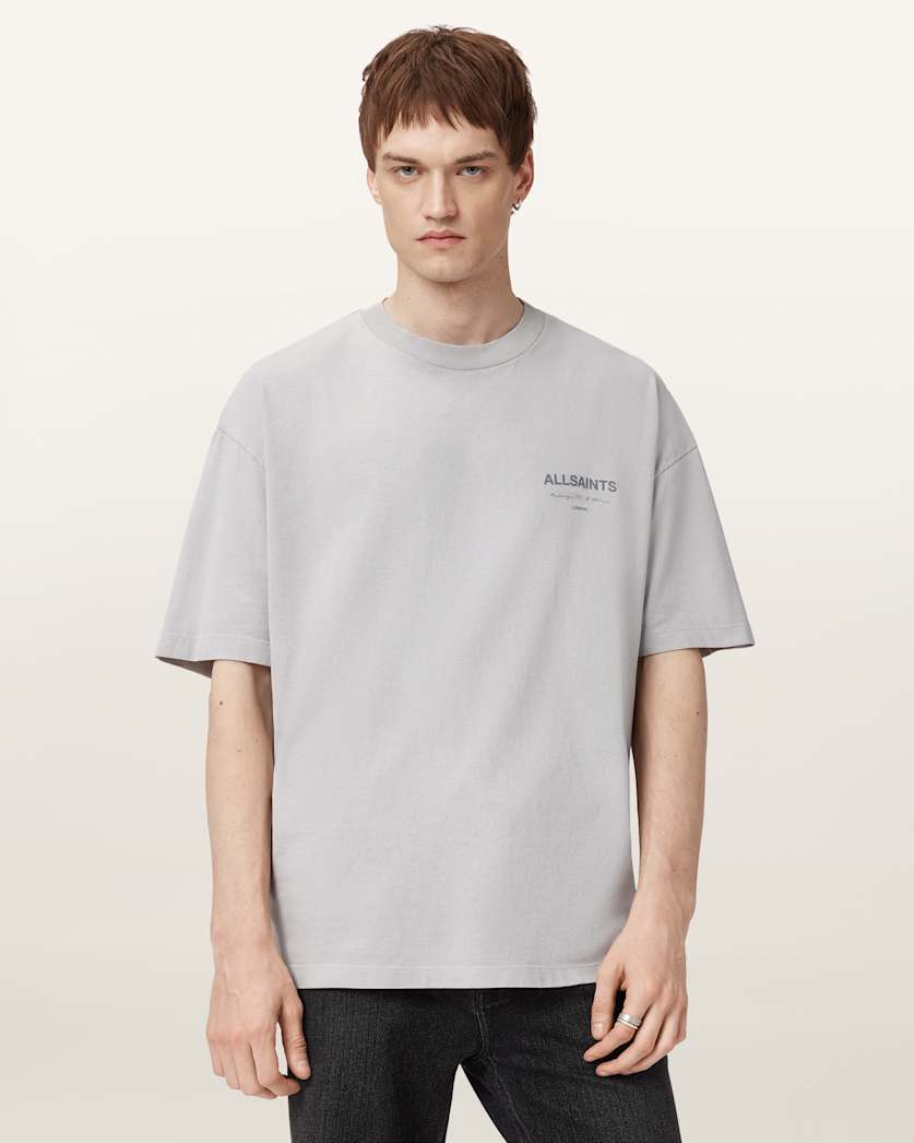 Future Short Sleeve T-Shirt