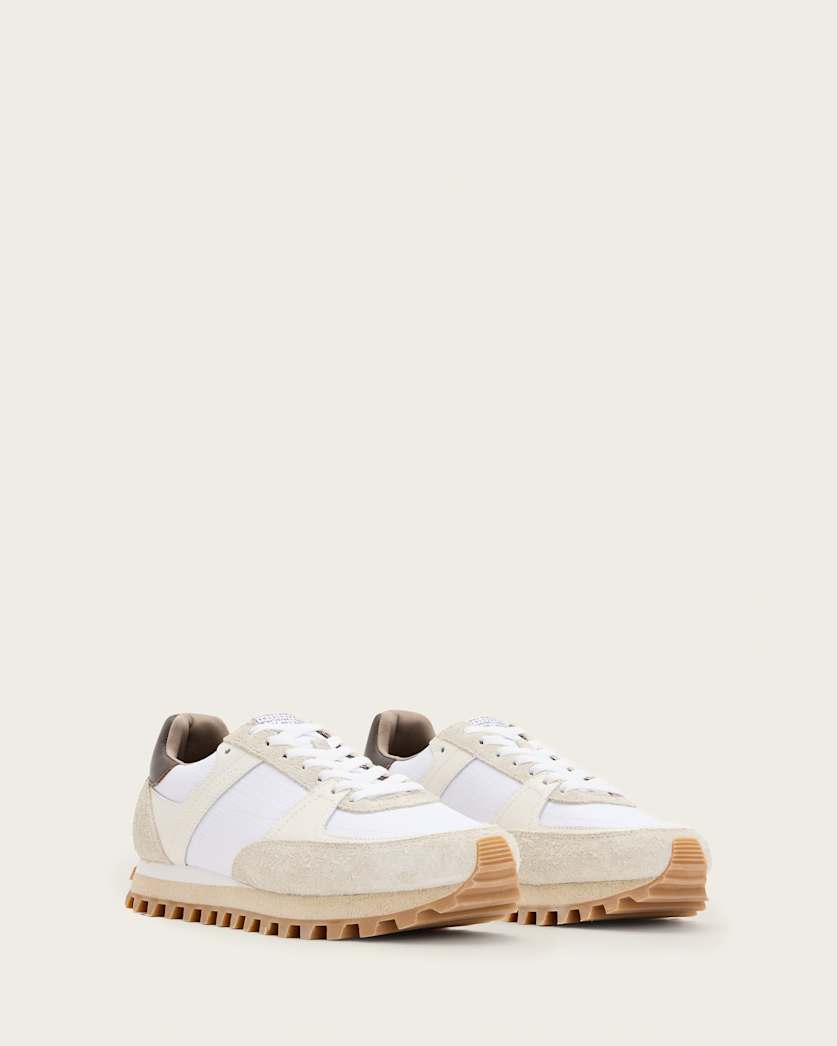 Viggo Low Top Runner Trainers