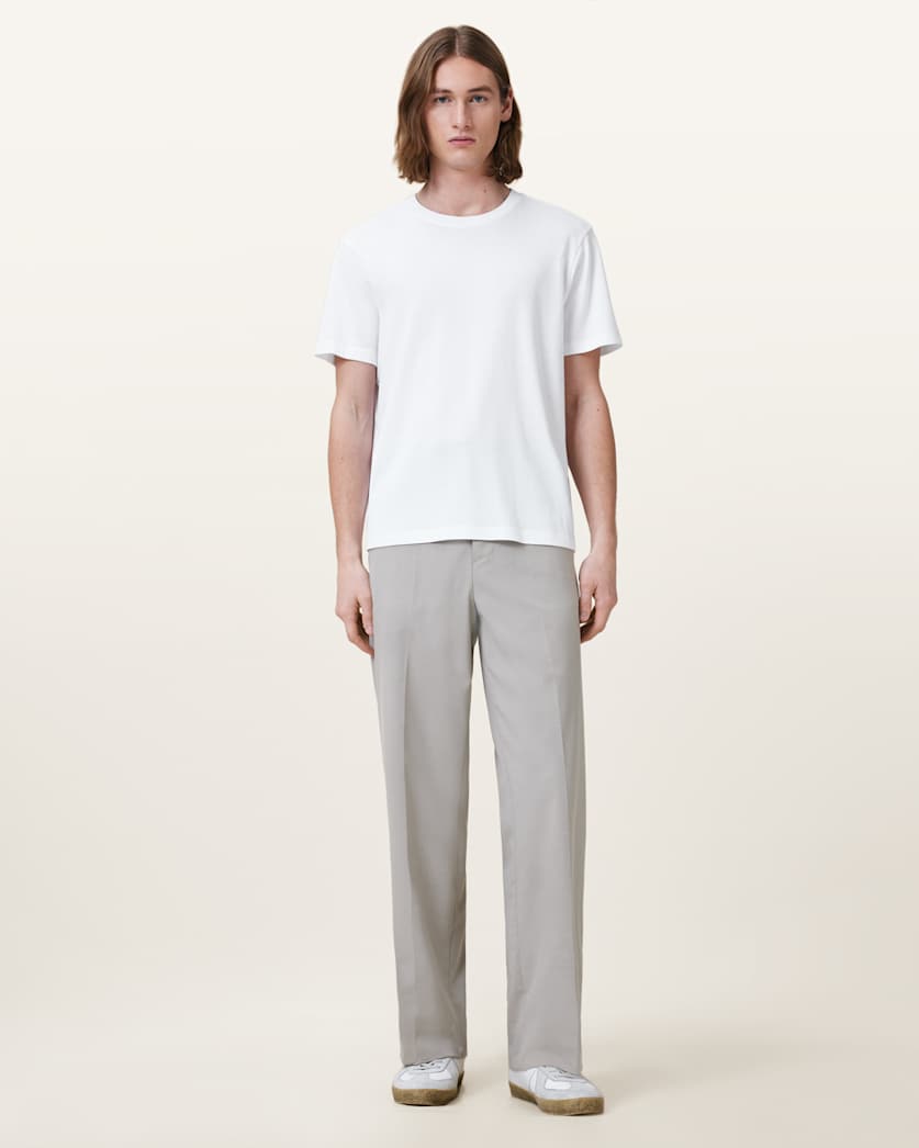 Slater Crew Neck T-Shirt