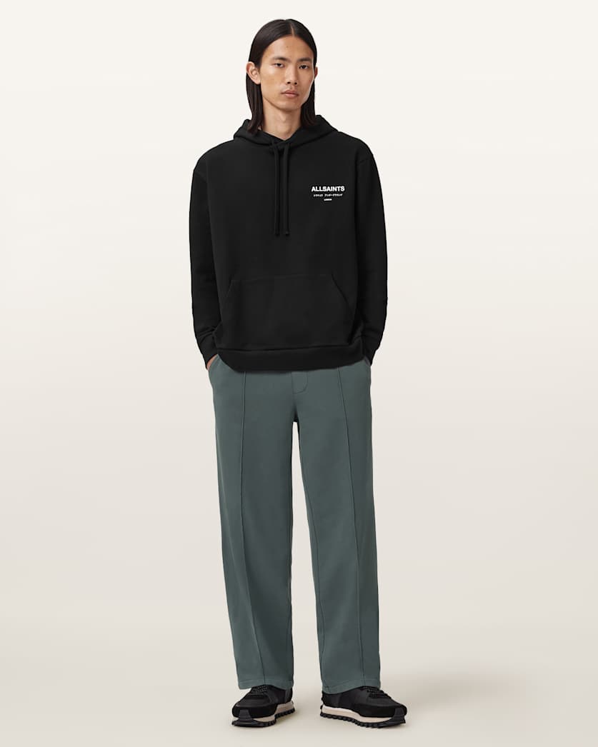 Milo Straight Fit Joggers