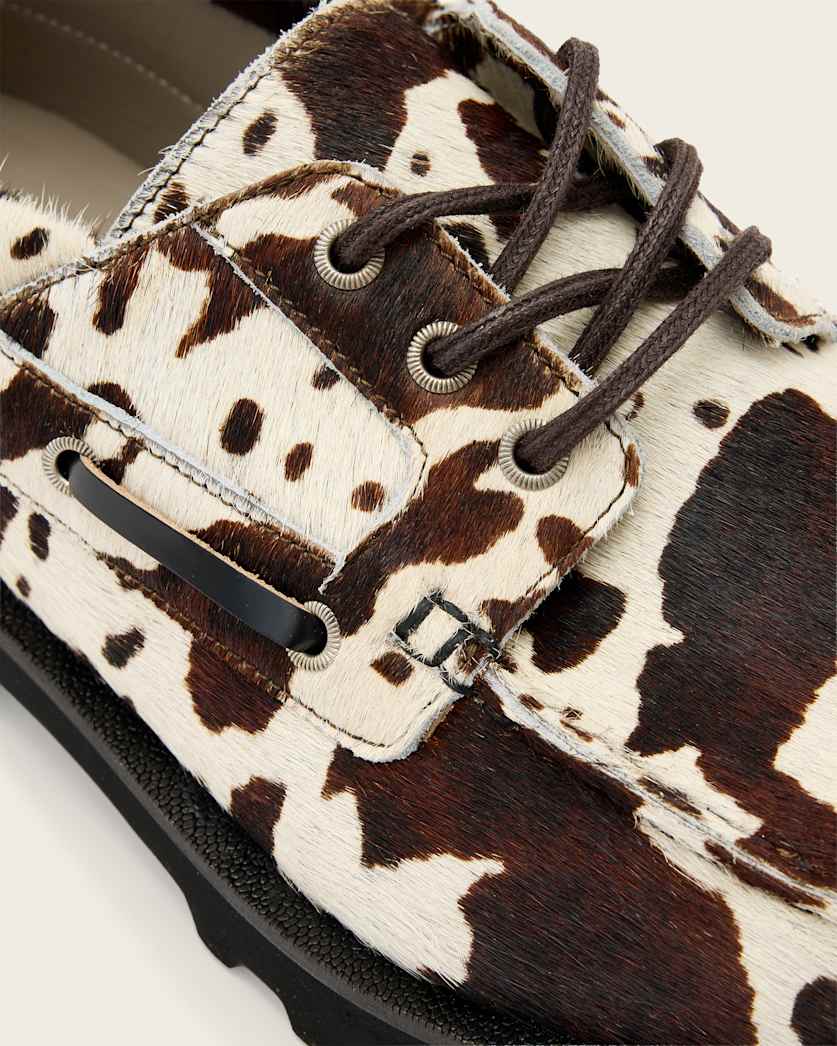 Skiff Boat Shoe