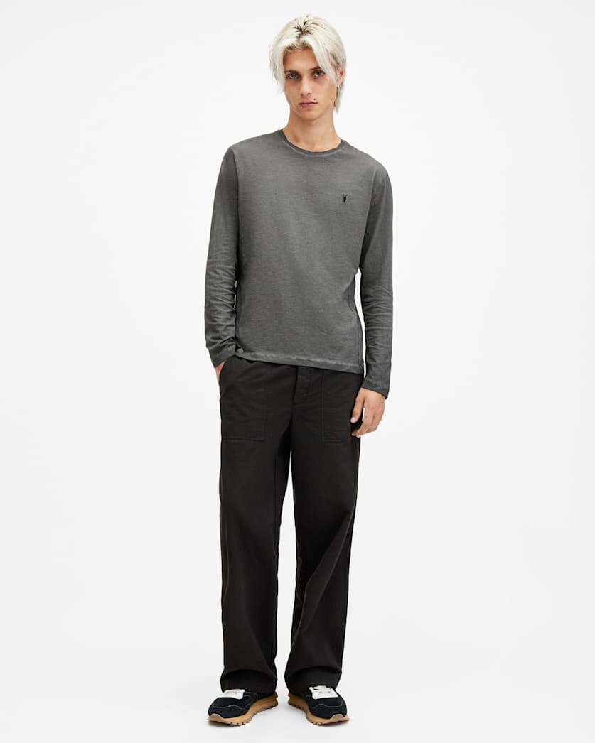 Casa Ramskull Long Sleeve T-Shirt