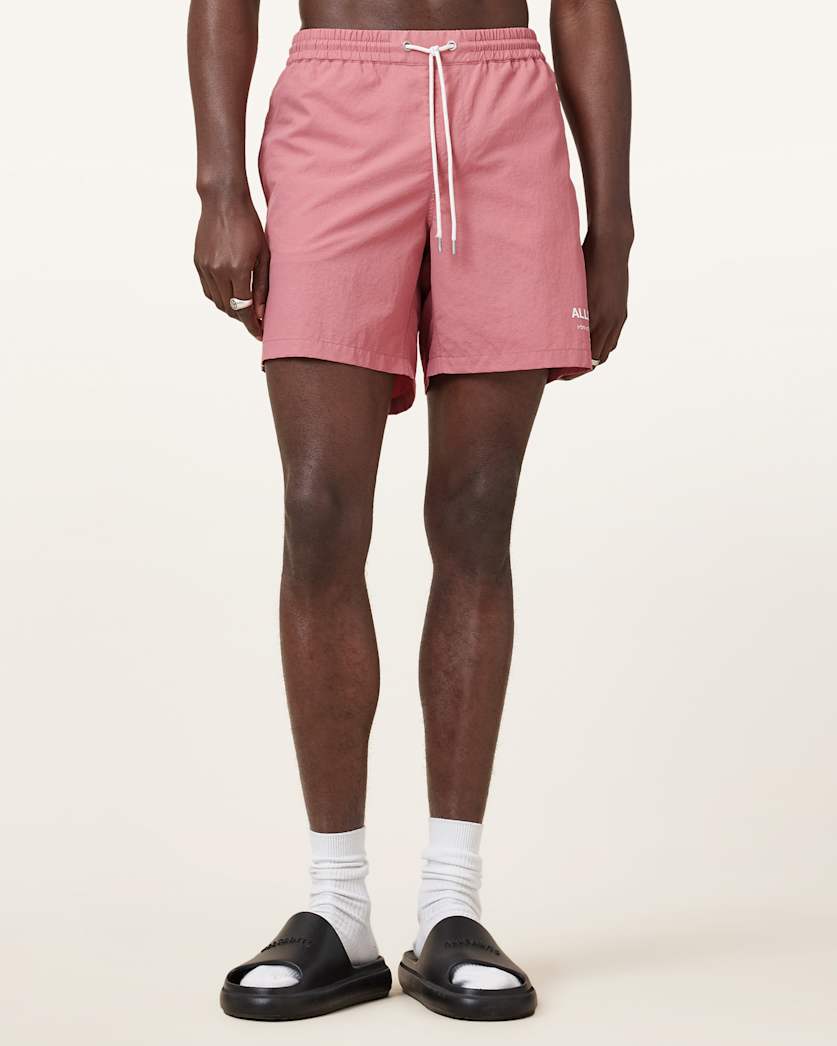 Underground Swim Shorts