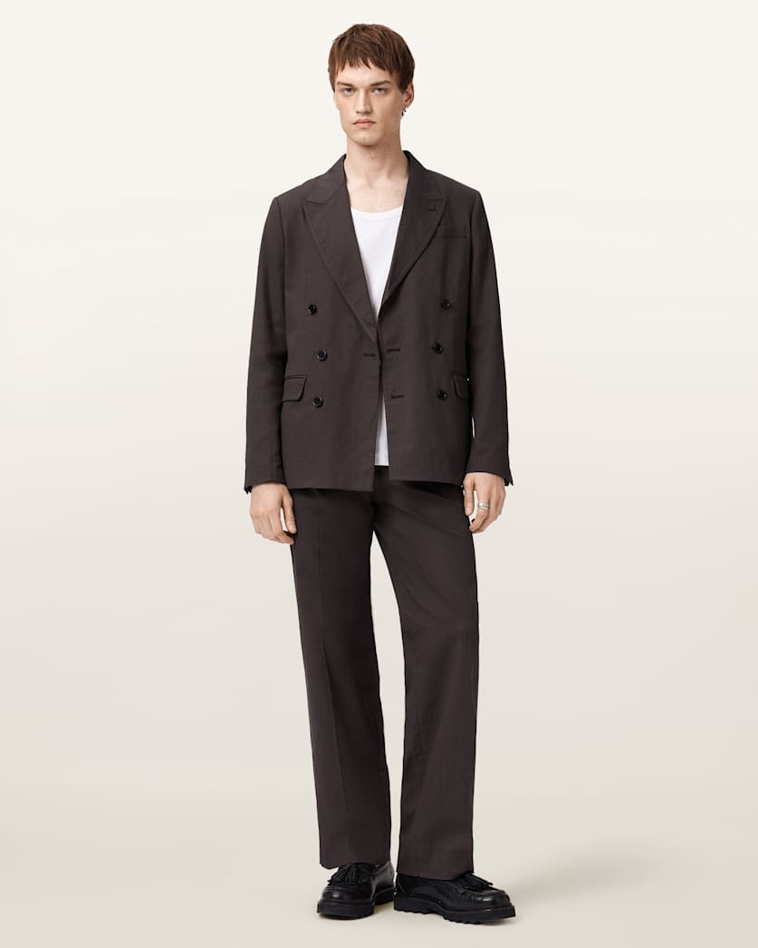 Newton Tailored Trousers