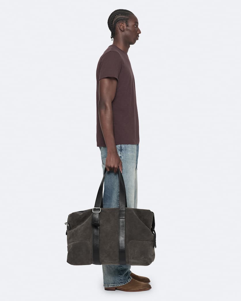Cody Slim-Fit Slubby T-Shirt