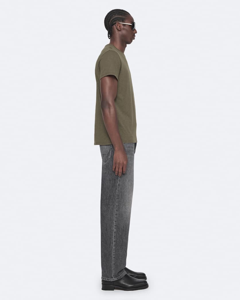 Cody slubby T-Shirt