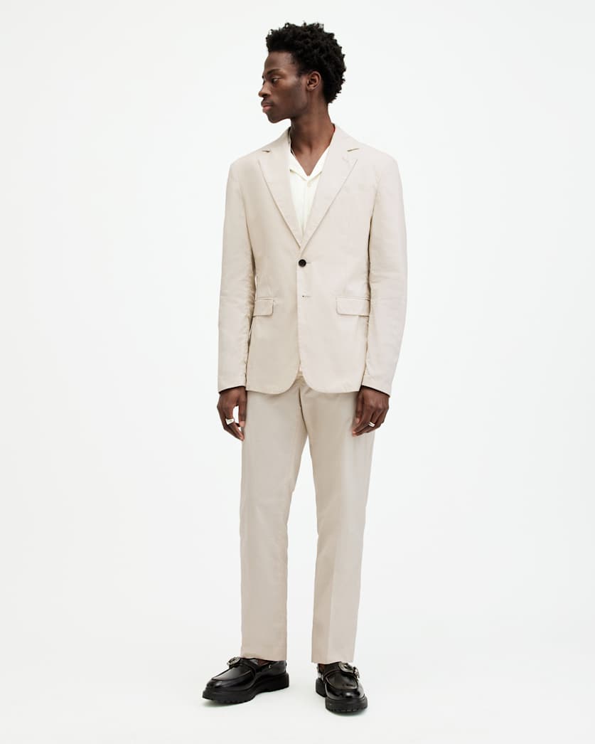 Mars Lightweight Straight Leg Trousers