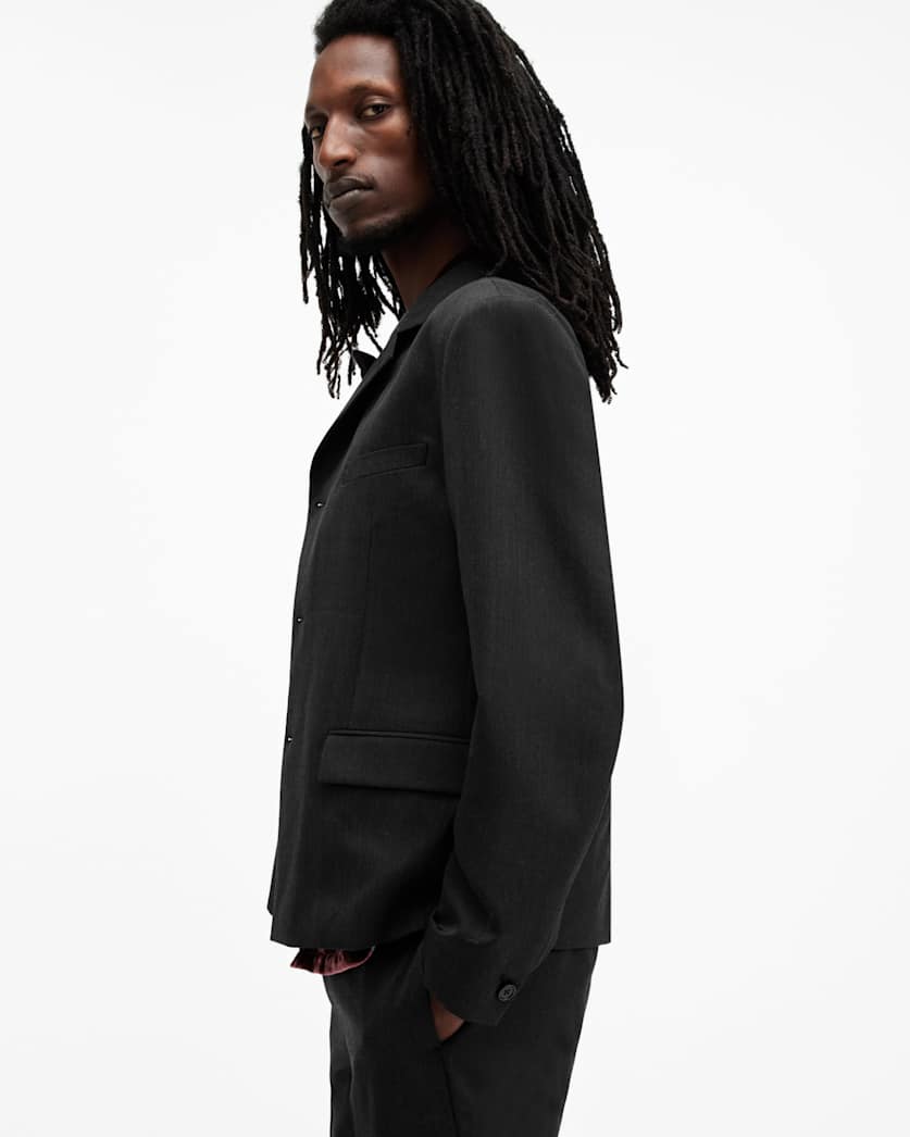 Blackwater Slim Fit Blazer