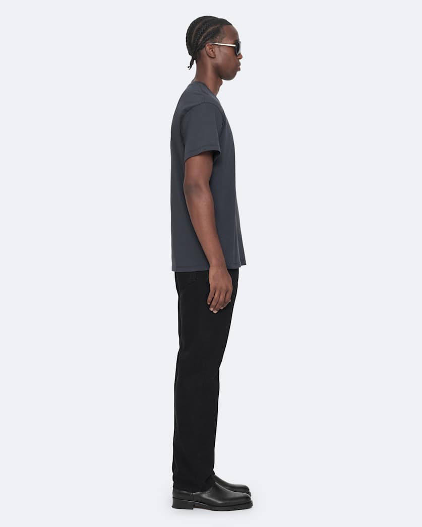 Hale Band-Fit Regular T-Shirt