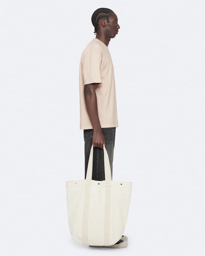 Maddox Relaxed Cotton T-Shirt