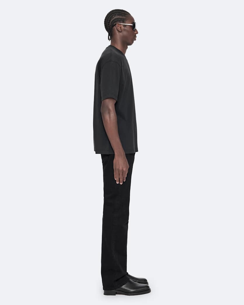 Maddox Relaxed Cotton T-Shirt