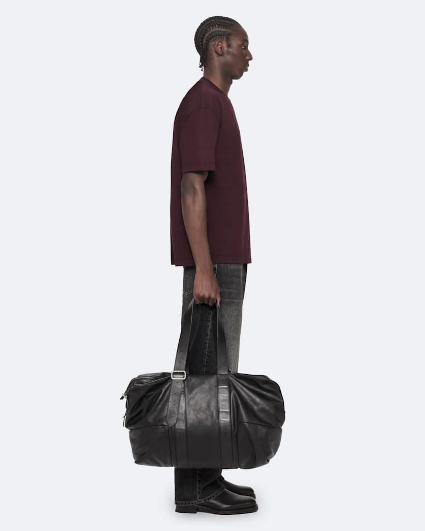 Maddox Relaxed-Fit Cotton T-Shirt