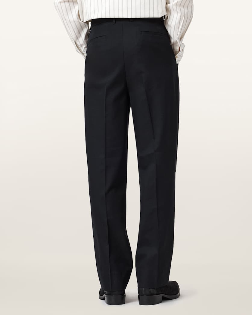 Tallis Straight Leg Trousers
