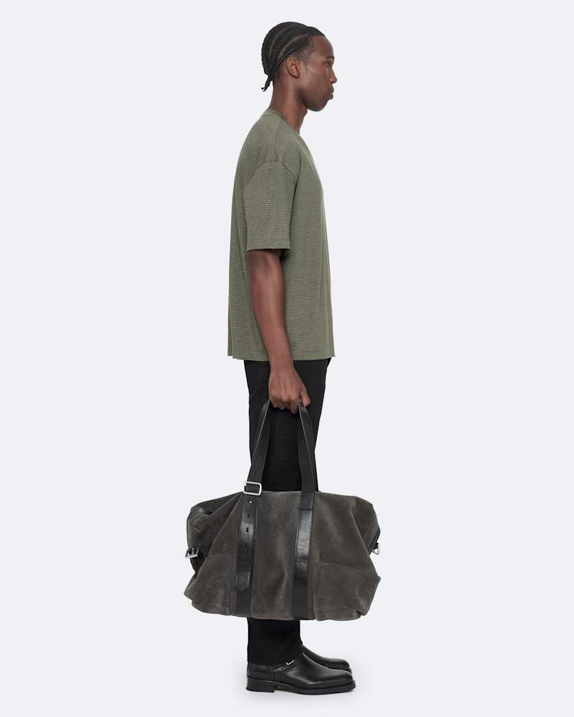 Axel Relaxed T-Shirt