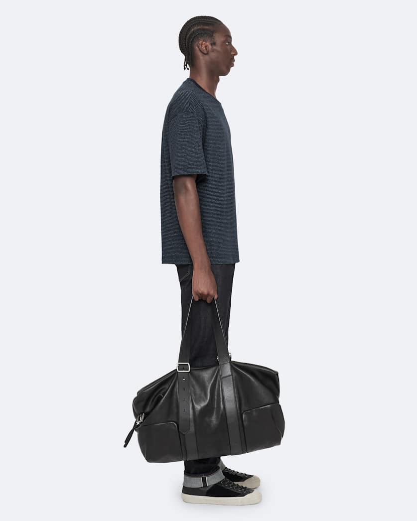 Axel Relaxed T-Shirt