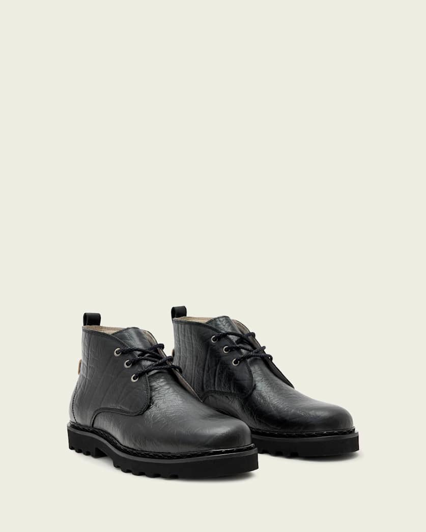Skiff Boots