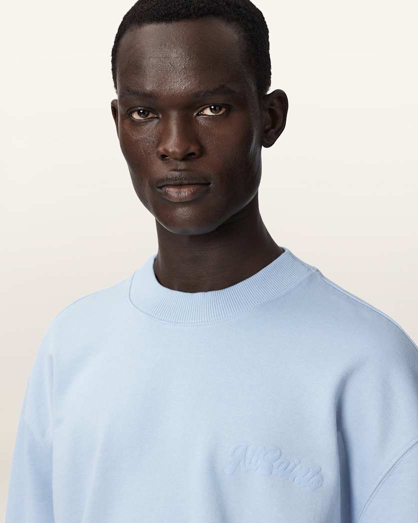 Odyssey Crew Neck Sweatshirt