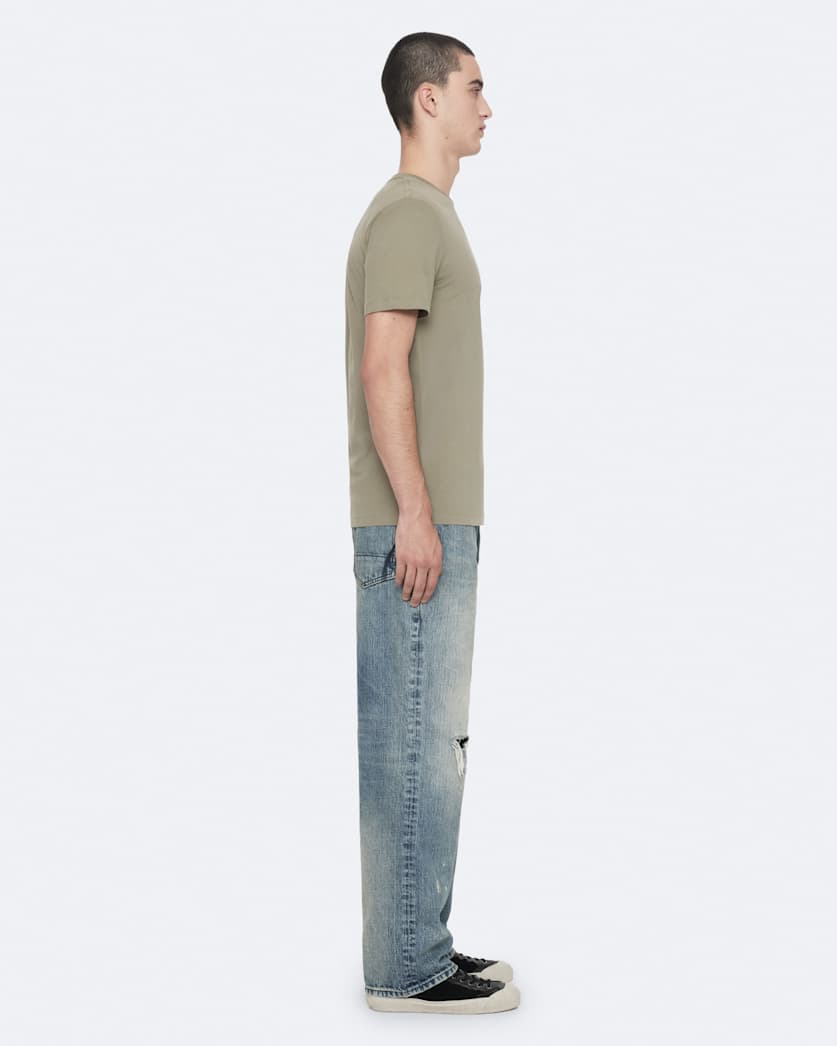 Brace Cotton T-Shirts 3 Pack