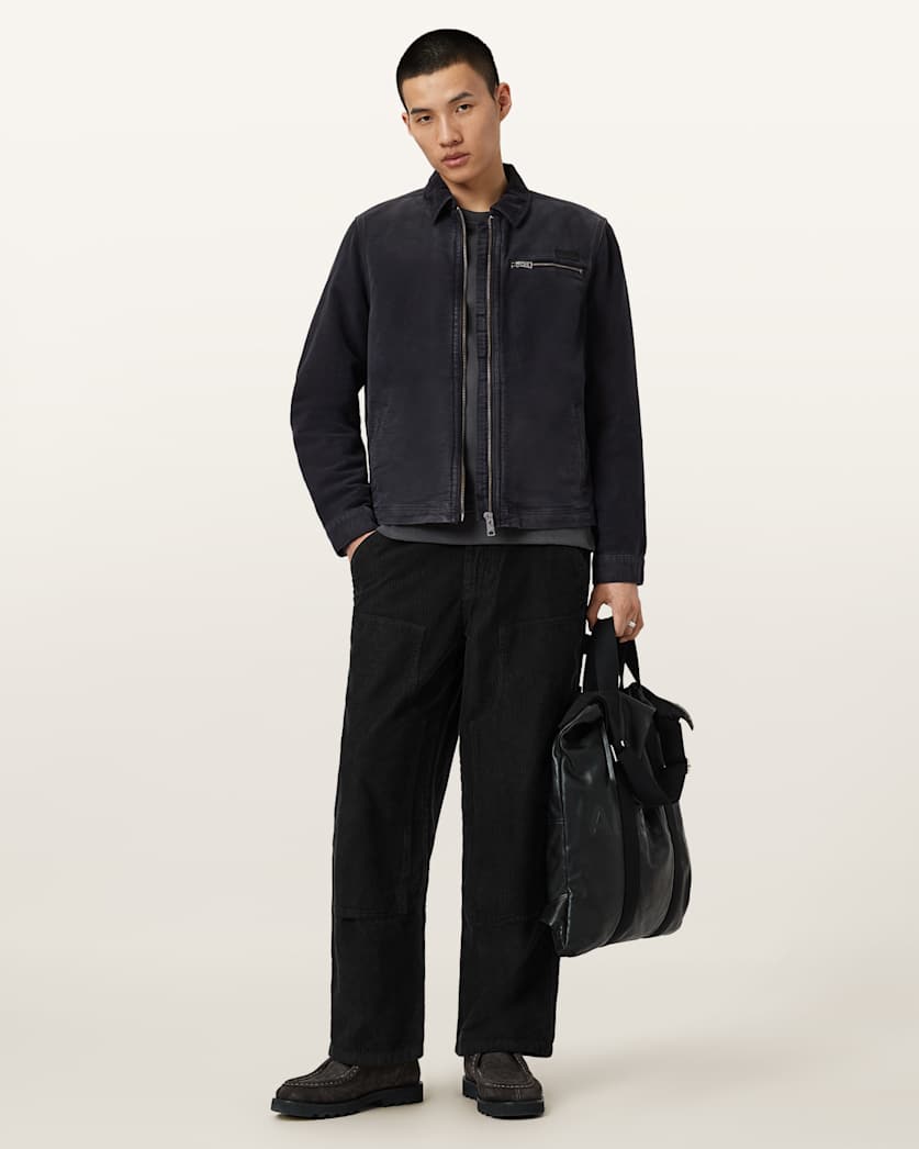 Rothwell Cotton Jacket