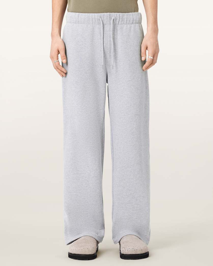 Asher Straight Fit Joggers