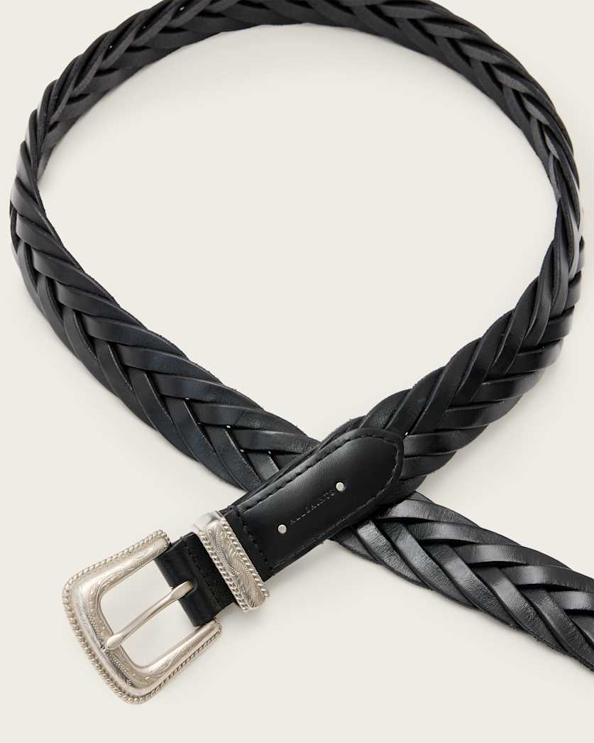 Atlas Woven Belt