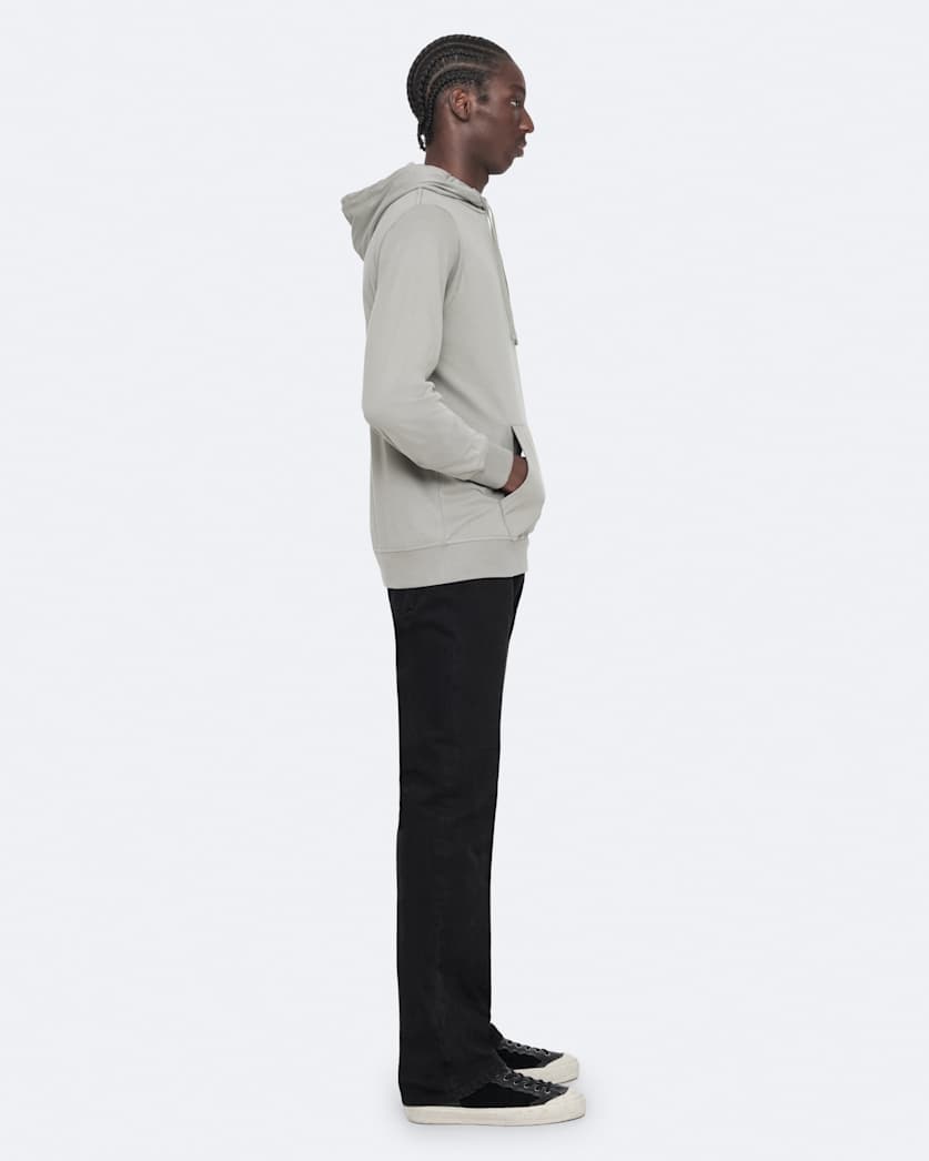 Brace Cotton Ramskull Hoodie