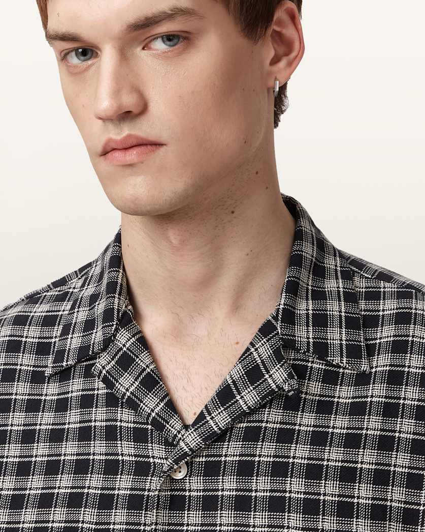 Horton Long Sleeve Shirt
