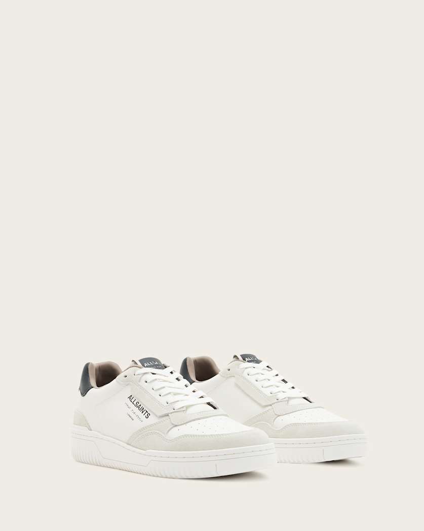 Regan Low Top Trainers