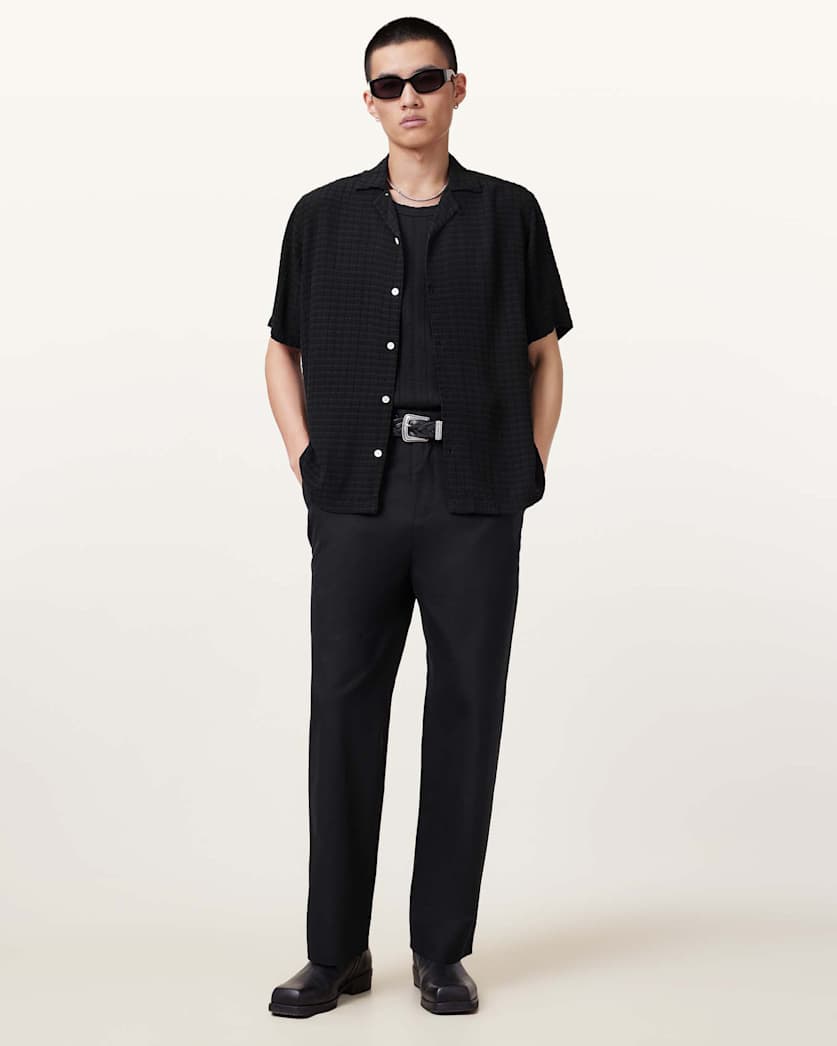 Madin Short Sleeve Shirt