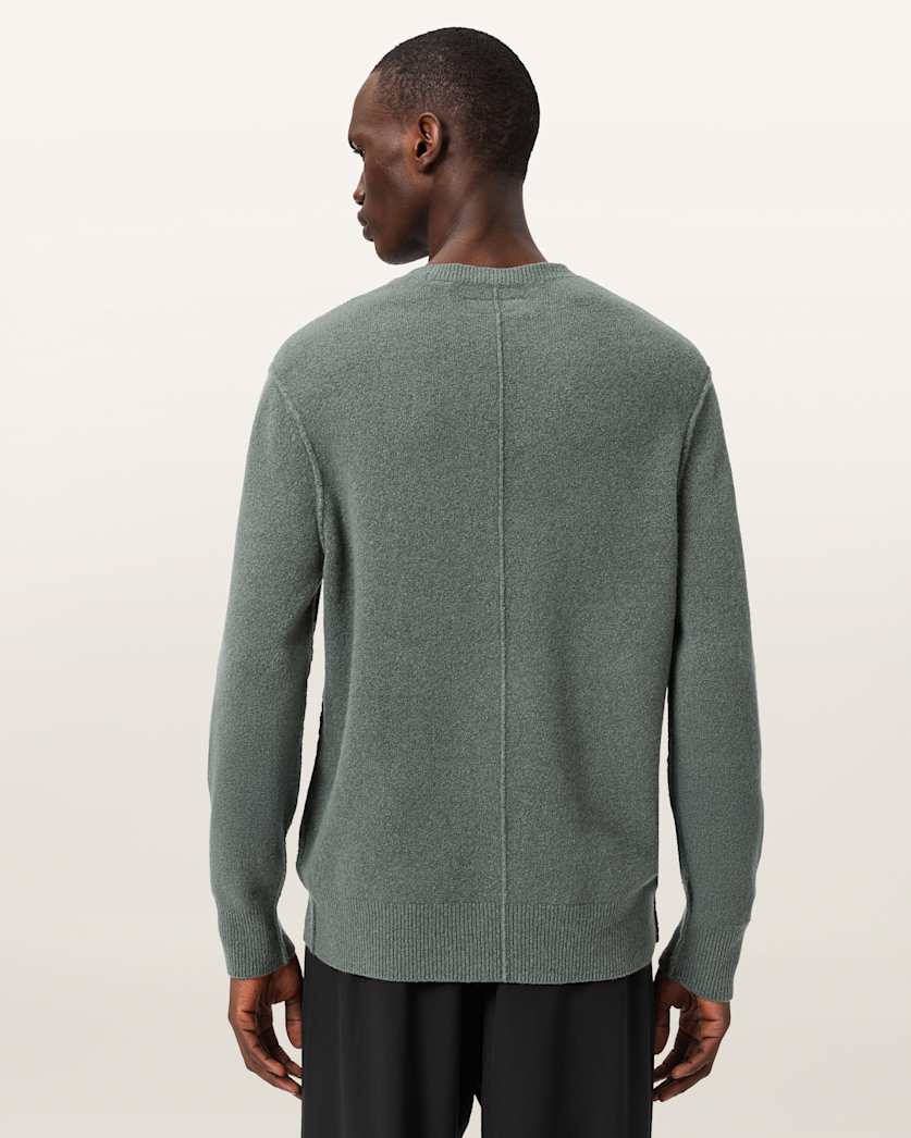 Statten Ramskull Crew Neck Jumper