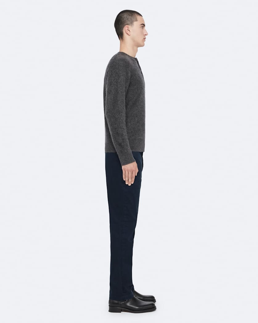 Tower slim fit cotton chinos